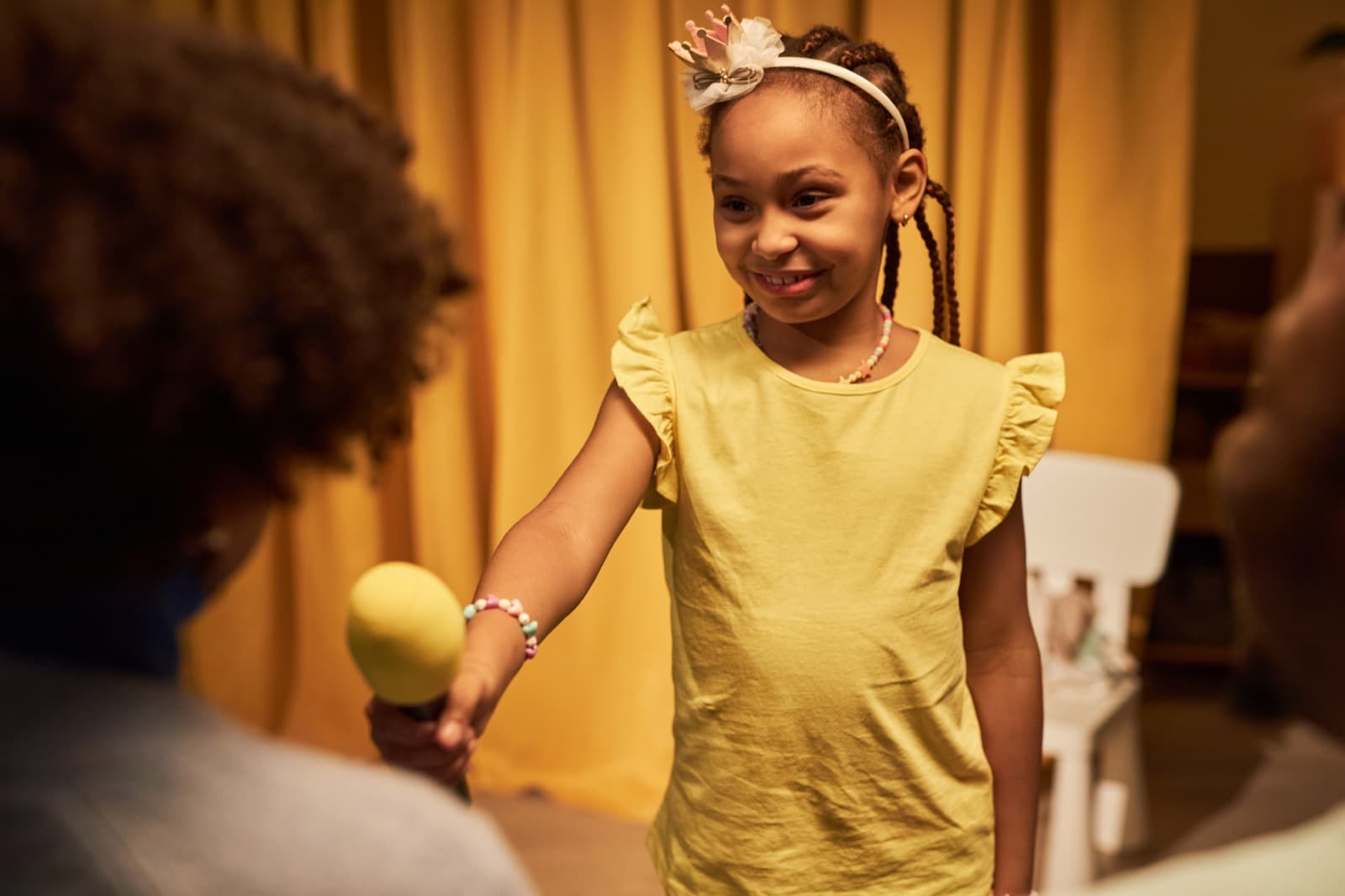 Pre-K program
